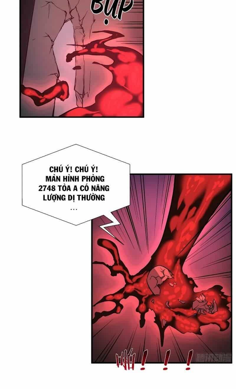 Phía Sau Sát Nhân Án - Chương 7 - ảnh 12