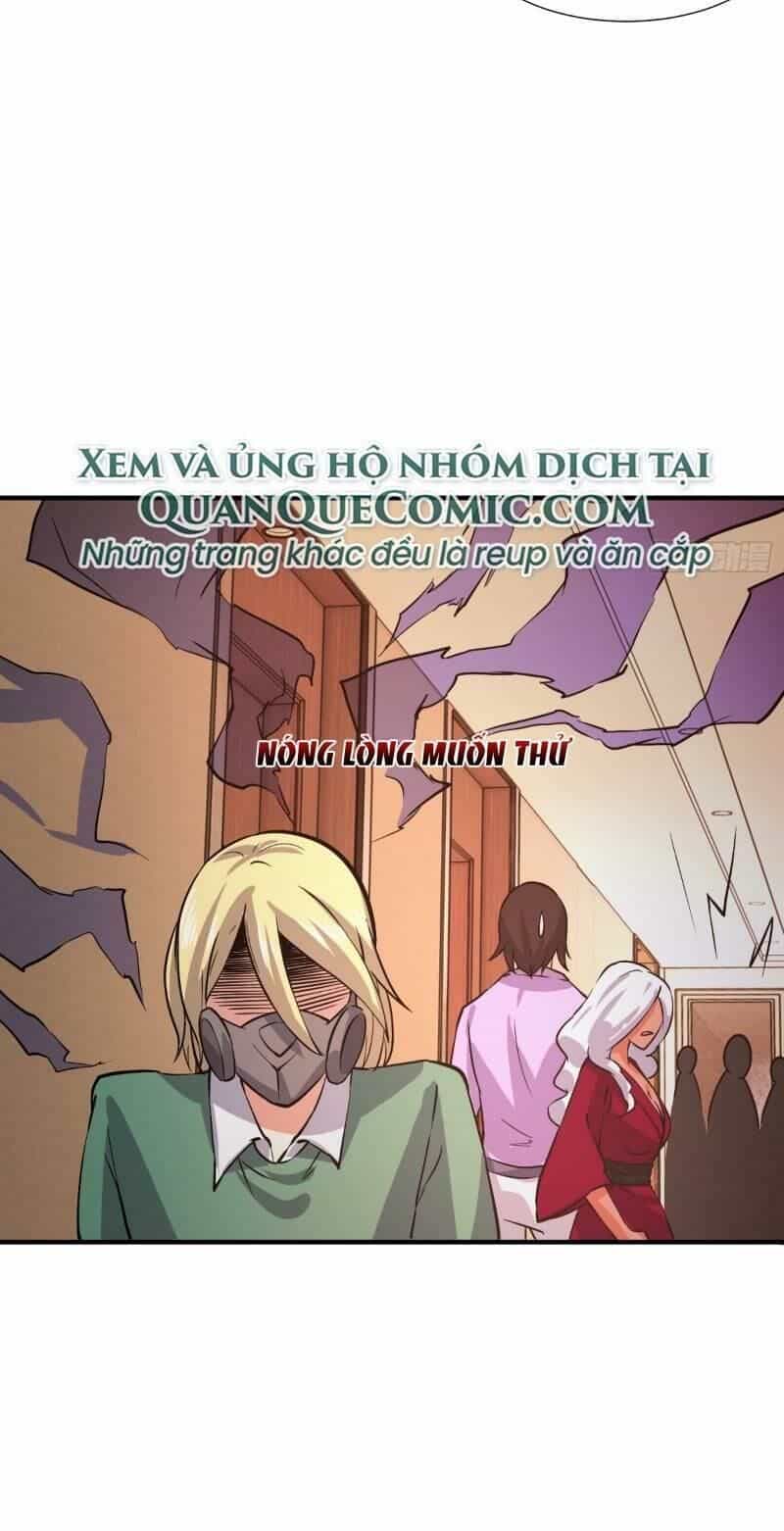 Phía Sau Sát Nhân Án - Chương 7 - ảnh 22