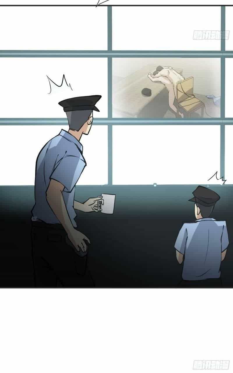 Phía Sau Sát Nhân Án - Chương 7 - ảnh 4