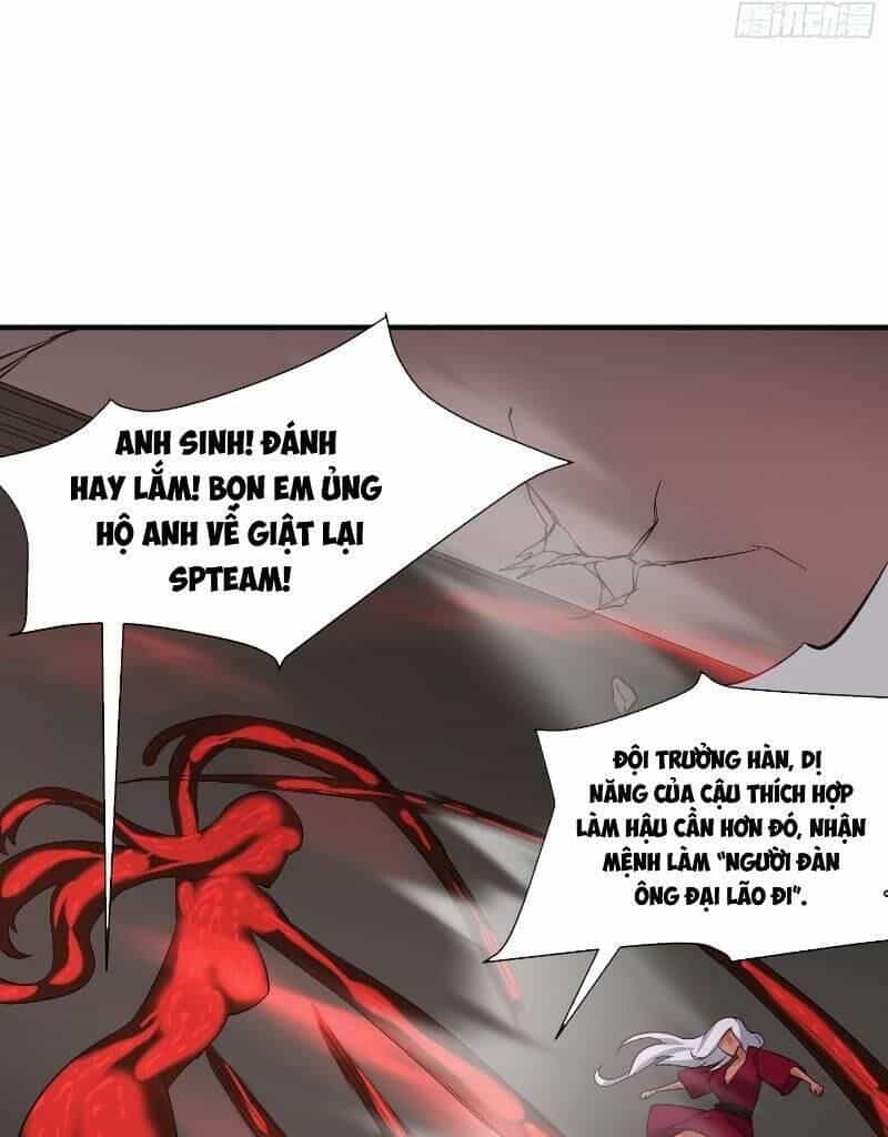 Phía Sau Sát Nhân Án - Chương 8 - ảnh 11