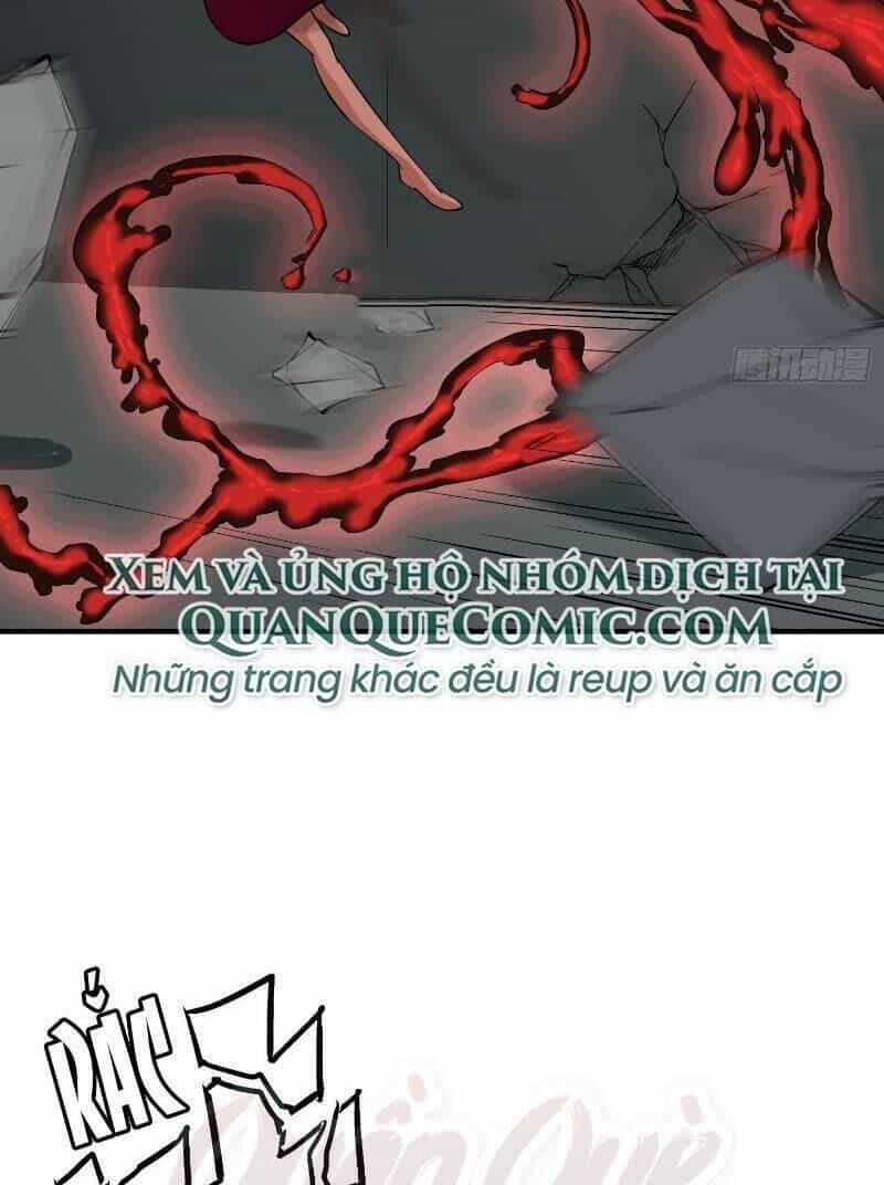 Phía Sau Sát Nhân Án - Chương 8 - ảnh 2