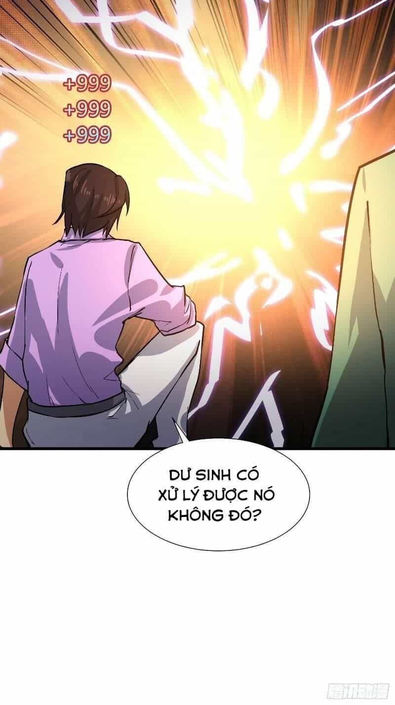 Phía Sau Sát Nhân Án - Chương 8 - ảnh 26