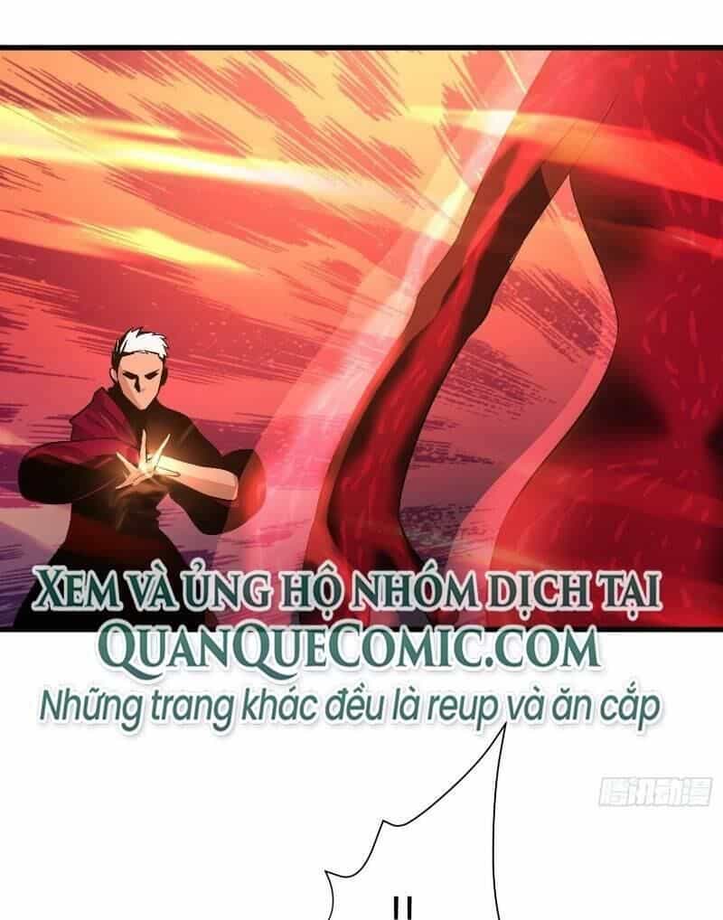 Phía Sau Sát Nhân Án - Chương 8 - ảnh 31