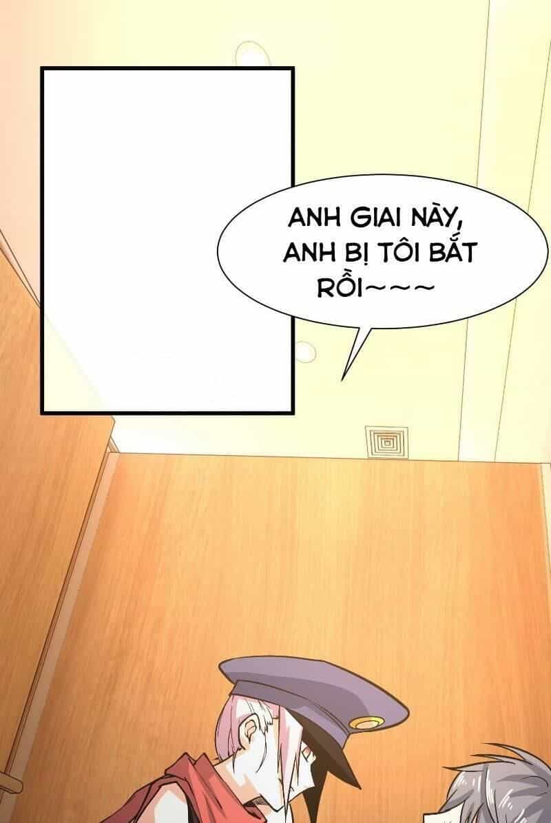 Phía Sau Sát Nhân Án - Chương 8 - ảnh 33