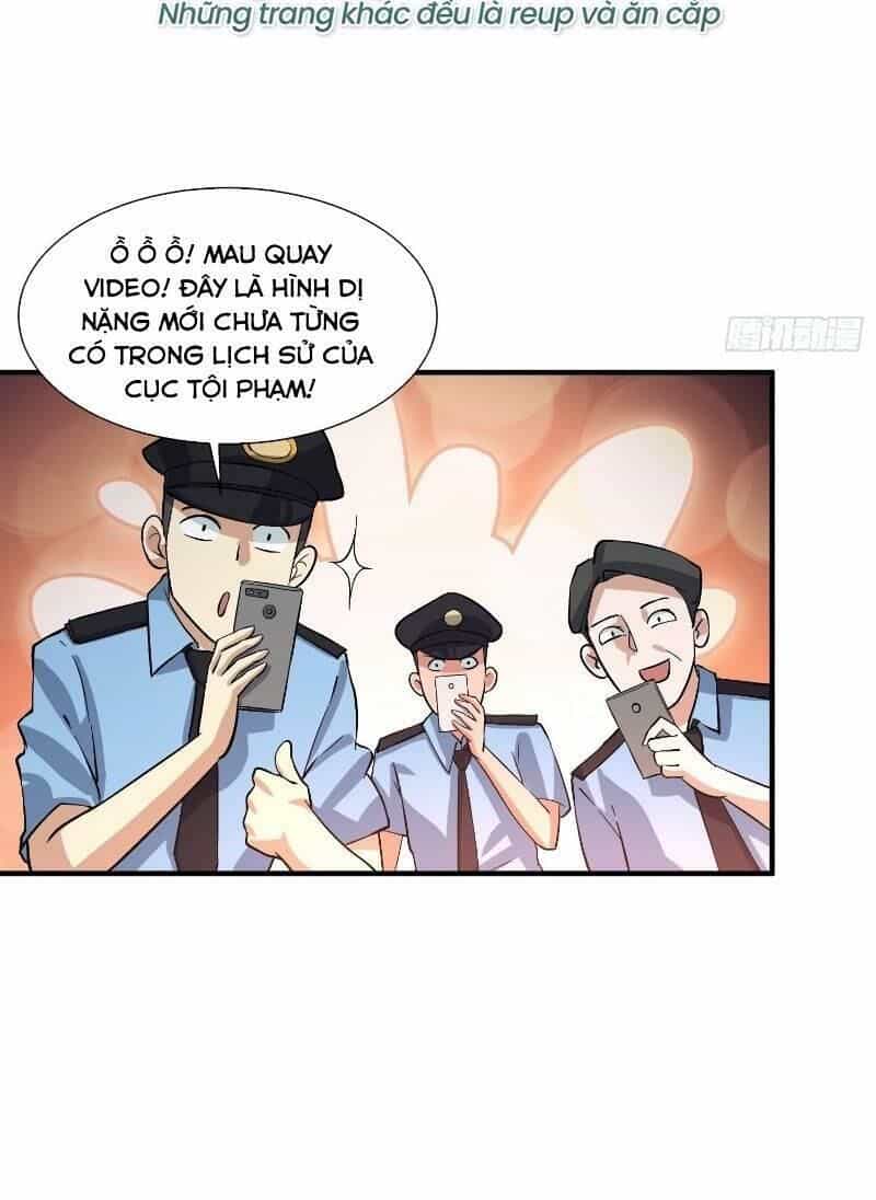 Phía Sau Sát Nhân Án - Chương 8 - ảnh 8