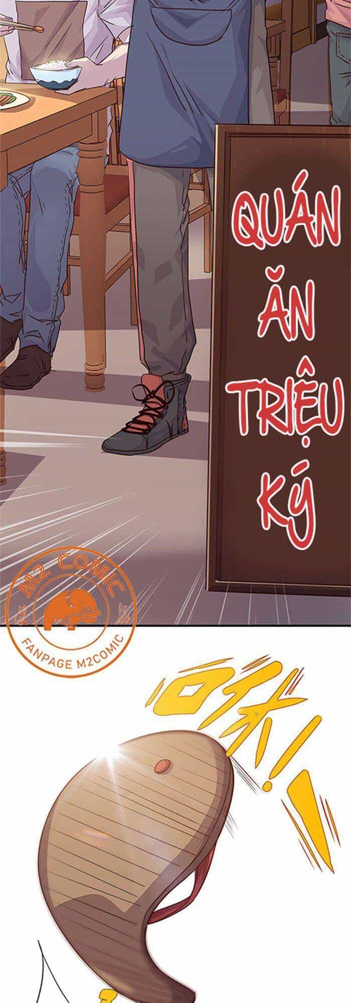Phiên Thân - Chương 1 - ảnh 13