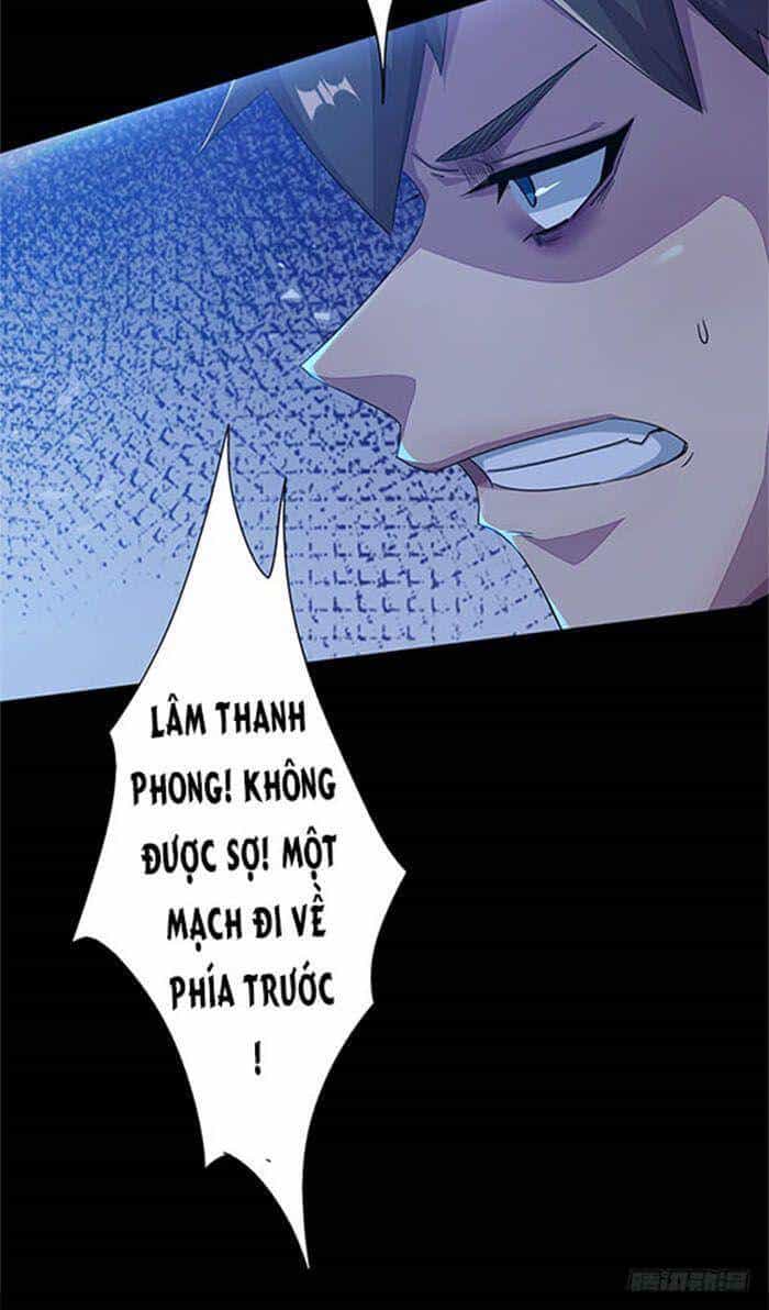Phiên Thân - Chương 1 - ảnh 26