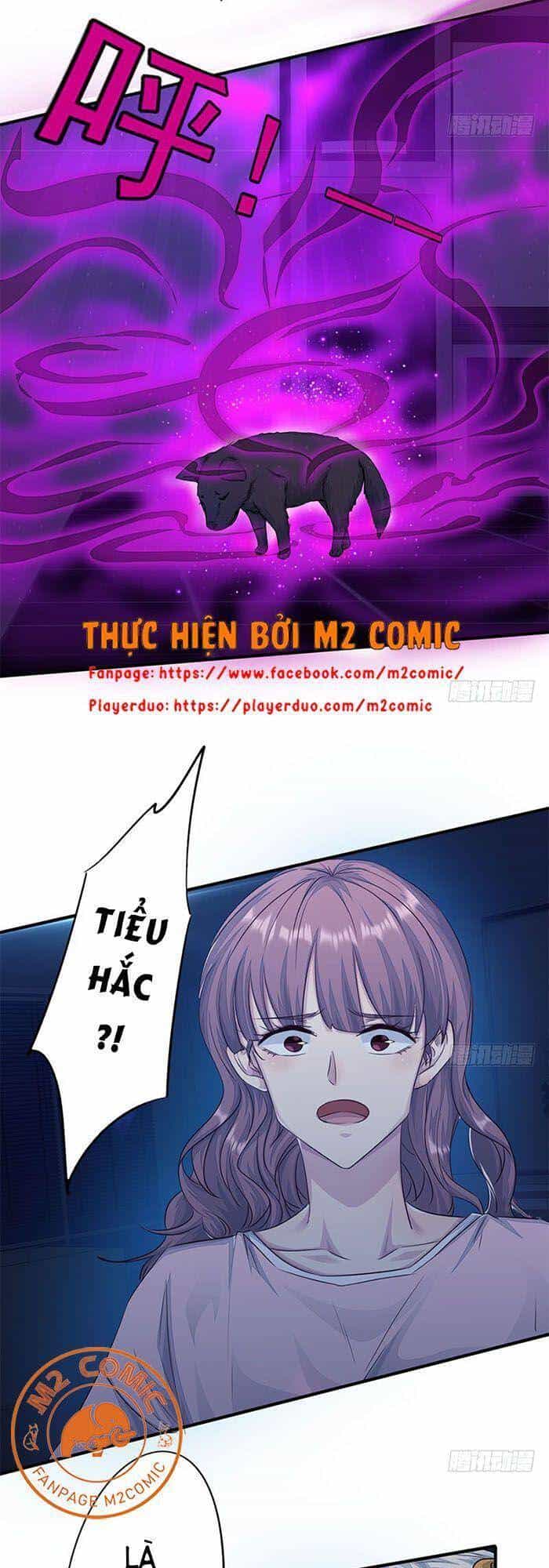 Phiên Thân - Chương 13 - ảnh 12