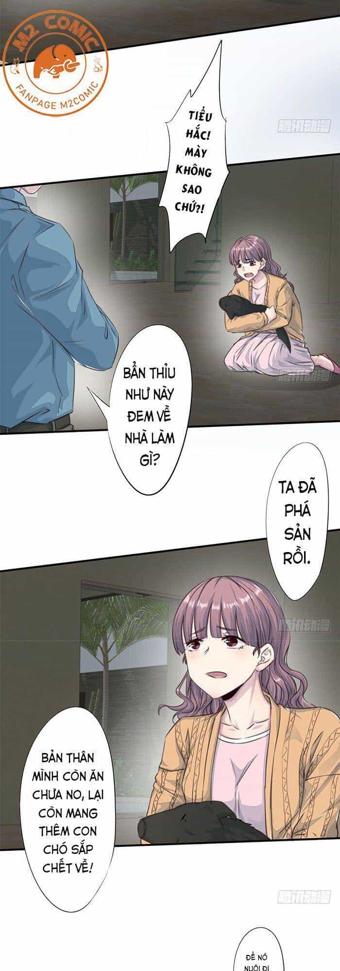 Phiên Thân - Chương 13 - ảnh 18