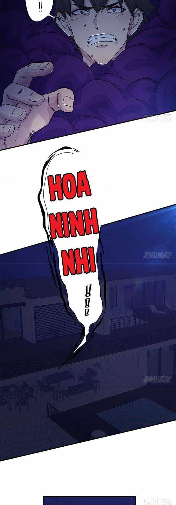Phiên Thân - Chương 13 - ảnh 33