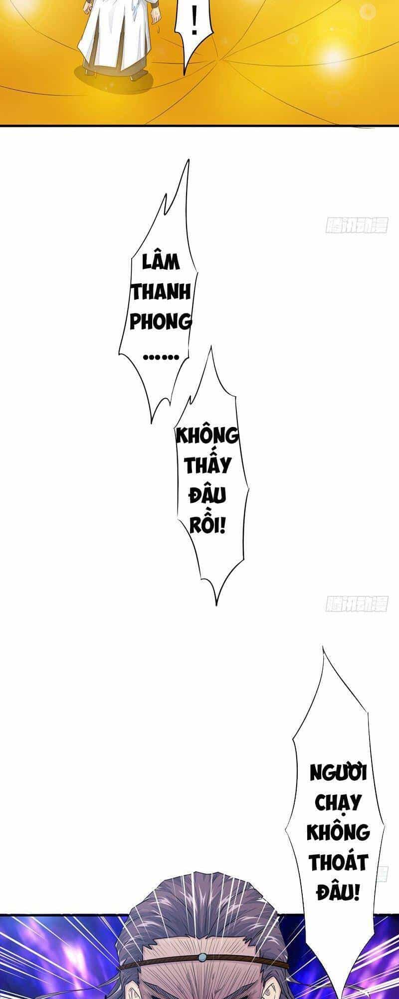 Phiên Thân - Chương 17 - ảnh 20