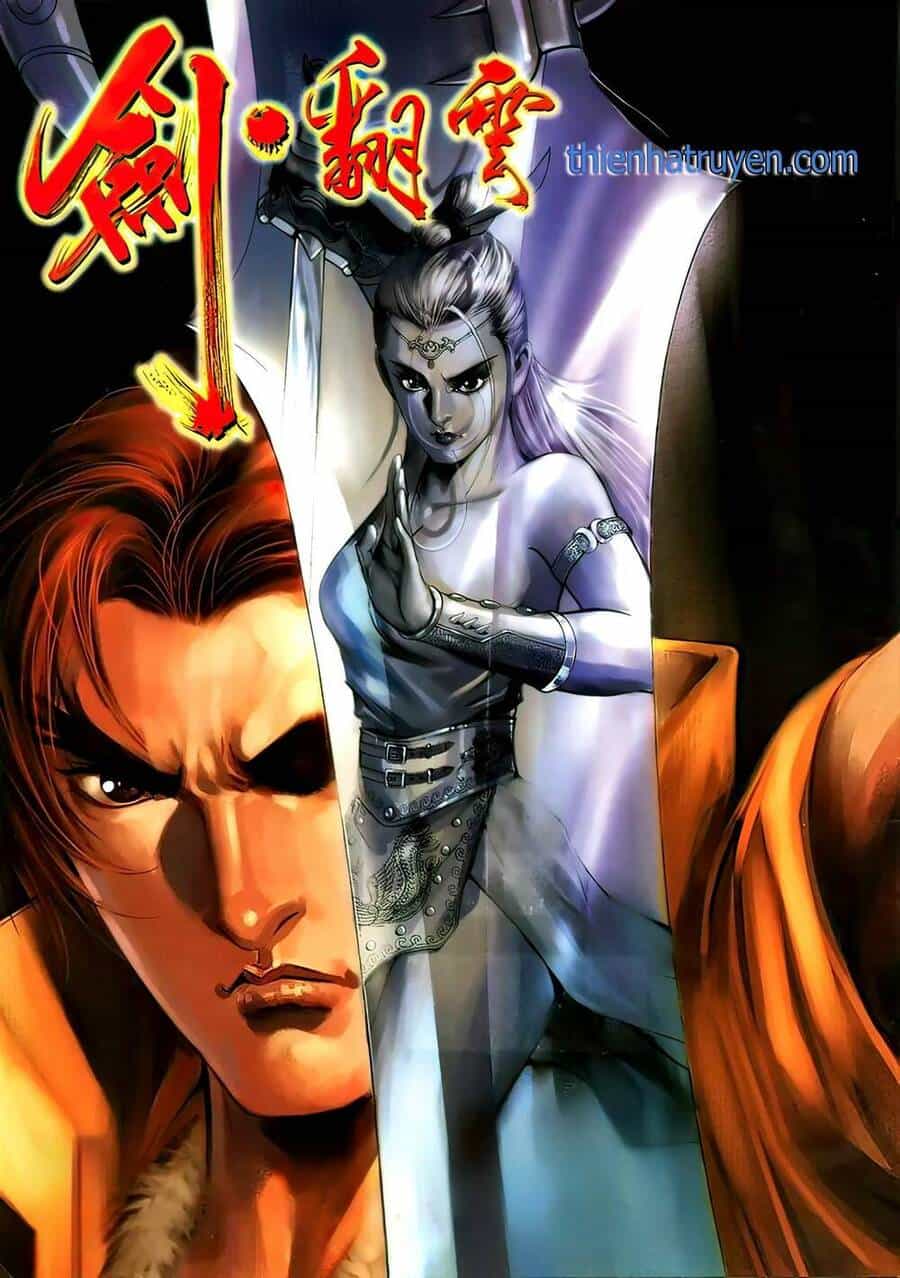 Phiên Vân Phúc Vũ Ii - Chương 108 - ảnh 1