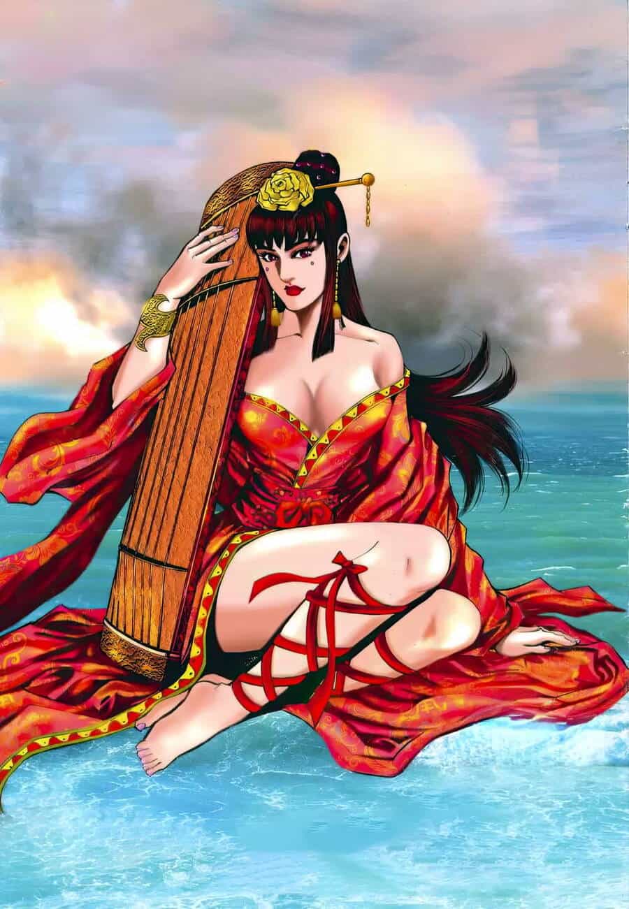 Phiên Vân Phúc Vũ Ii - Chương 196 - ảnh 1