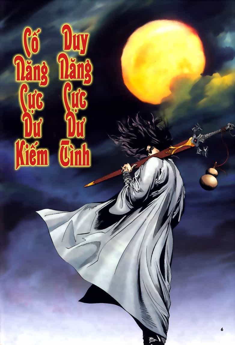 Phiên Vân Phúc Vũ - Chương 1 - ảnh 4