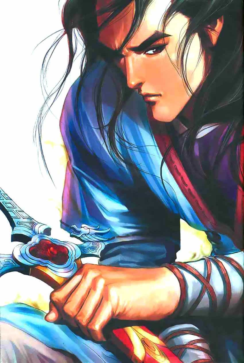 Phiên Vân Phúc Vũ - Chương 16 - ảnh 1
