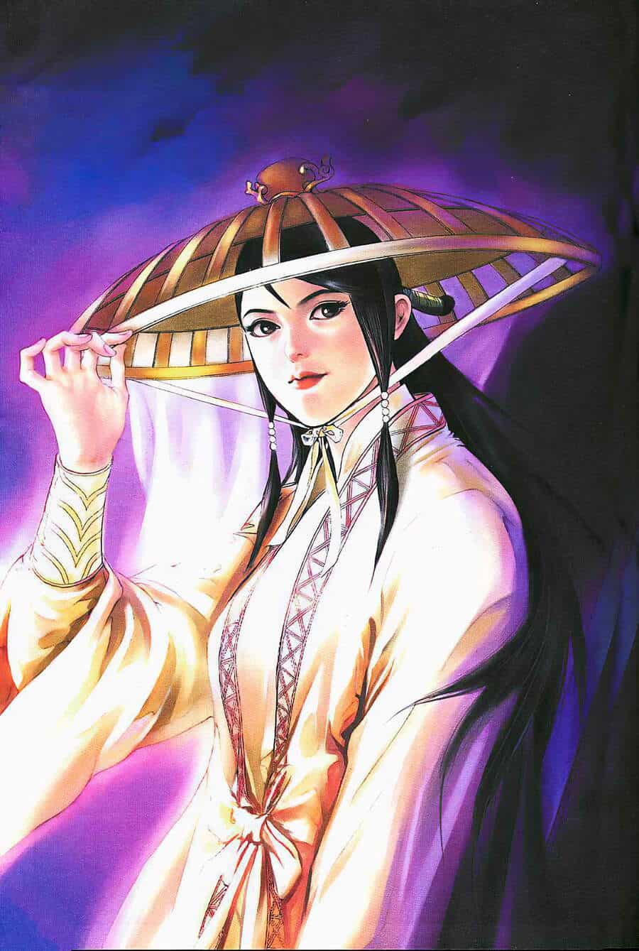Phiên Vân Phúc Vũ - Chương 18 - ảnh 2