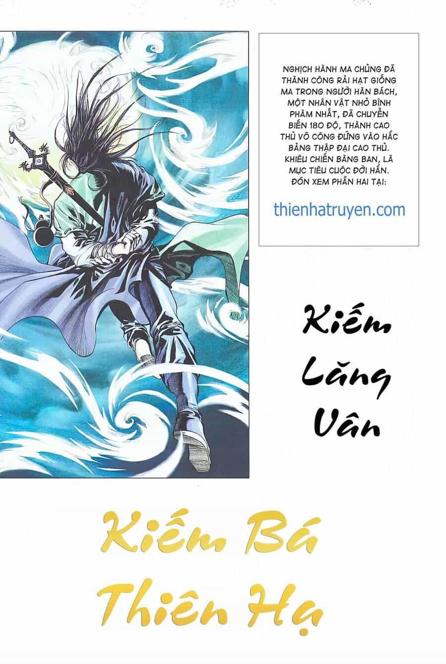 Phiên Vân Phúc Vũ - Chương 22.2 - ảnh 18