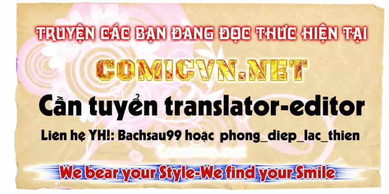 Phiên Vân Phúc Vũ - Chương 7 - ảnh 31