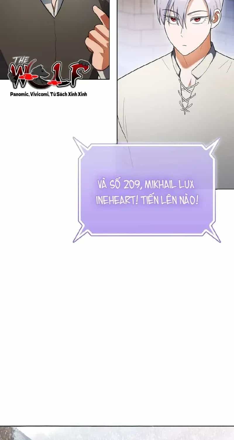 Phiêu Lưu Cùng Vảy Rồng - Chương 35 - ảnh 18