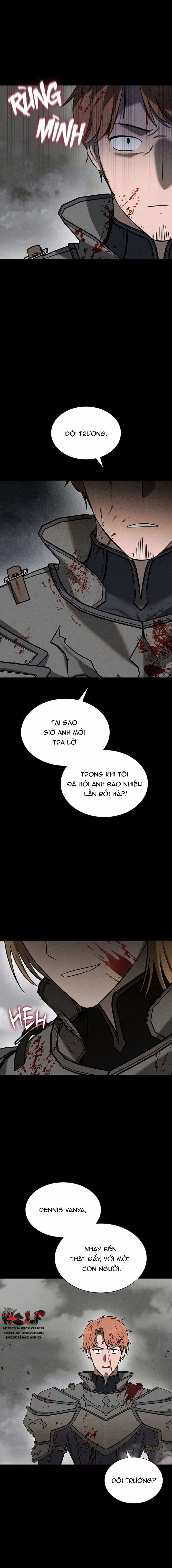 Phiêu Lưu Cùng Vảy Rồng - Chương 9 - ảnh 17