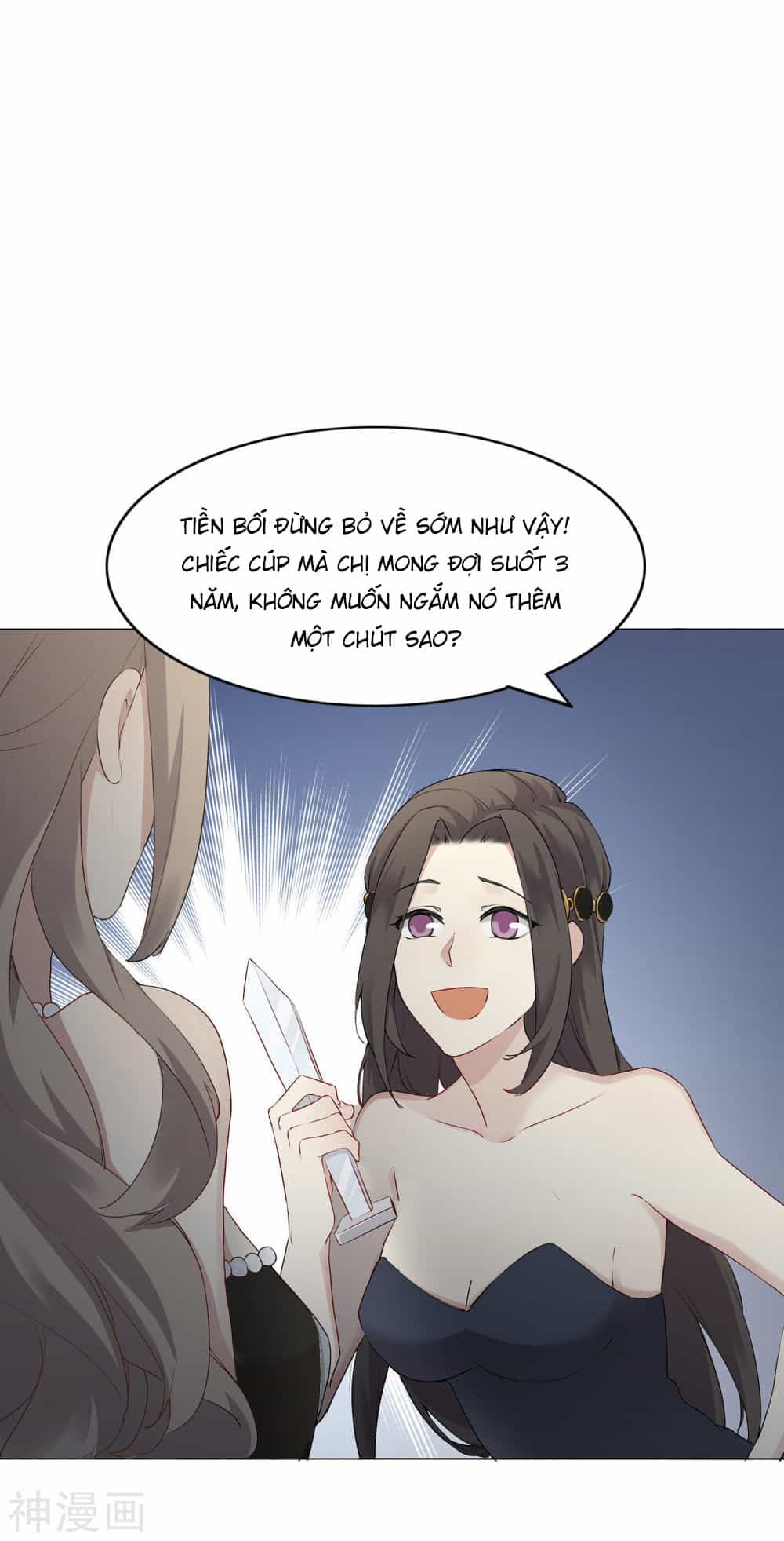 Phim Giả Làm Thật - Chương 0 - ảnh 11