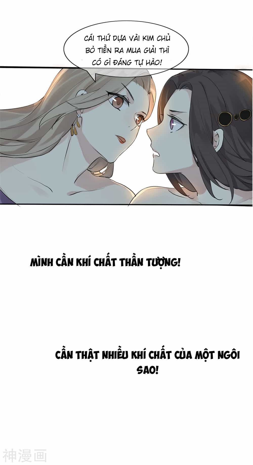 Phim Giả Làm Thật - Chương 0 - ảnh 16
