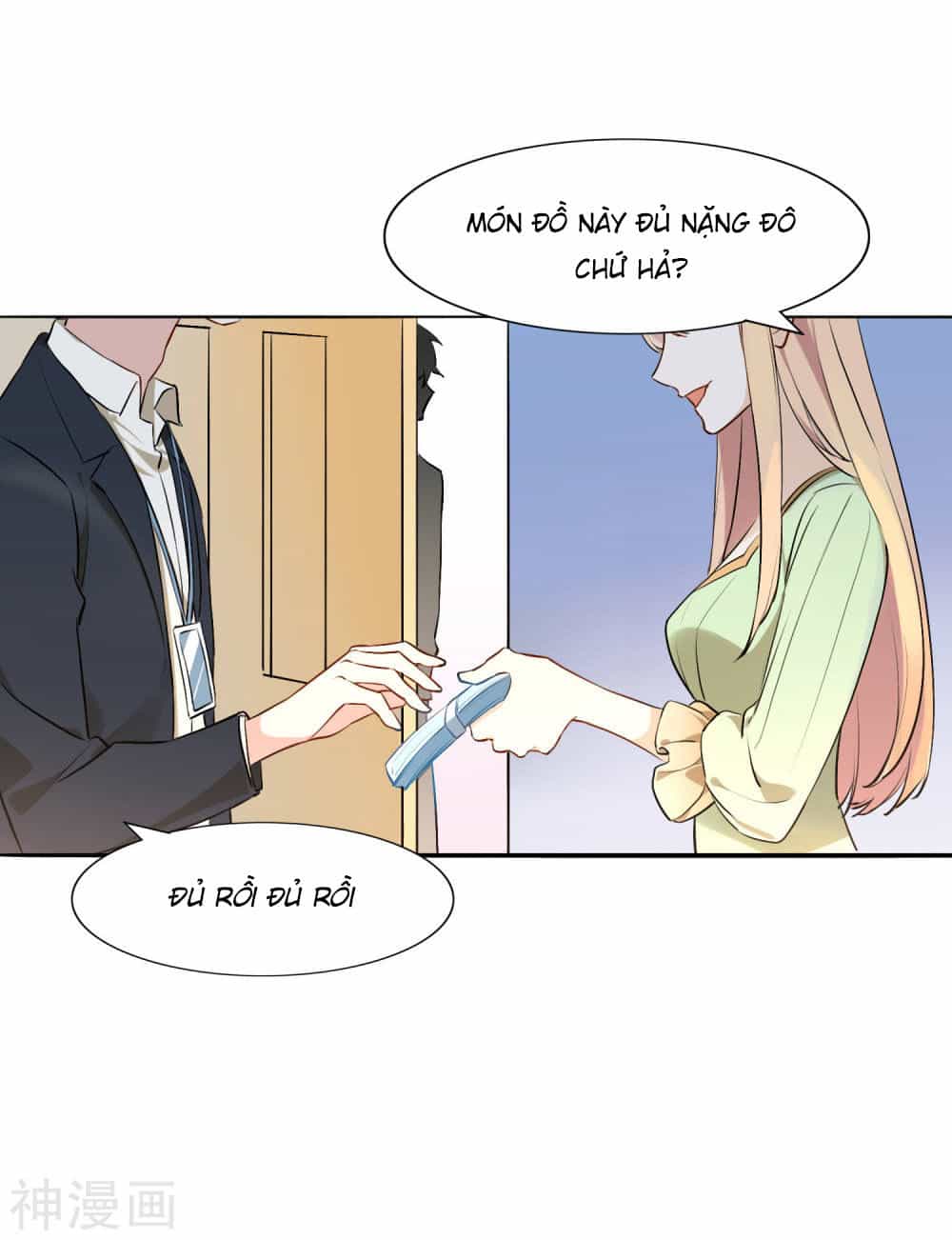 Phim Giả Làm Thật - Chương 9 - ảnh 12