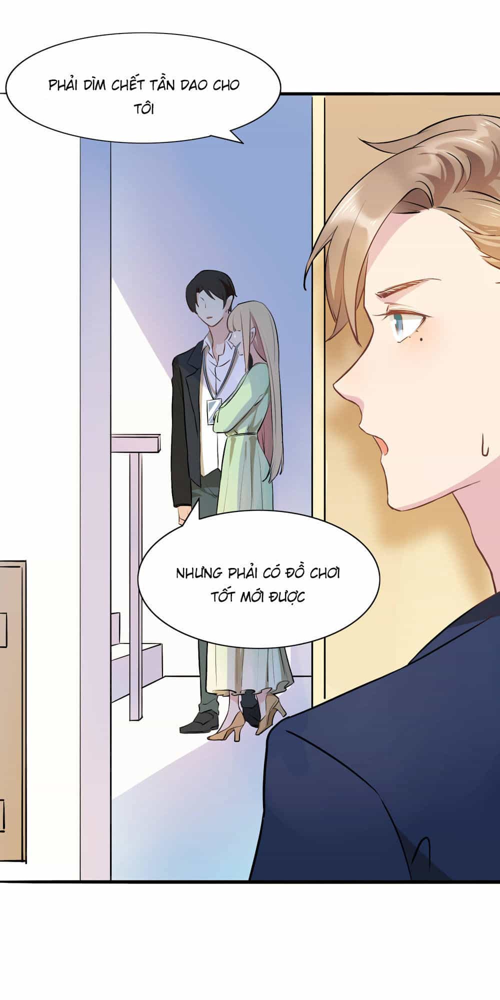 Phim Giả Làm Thật - Chương 9 - ảnh 9