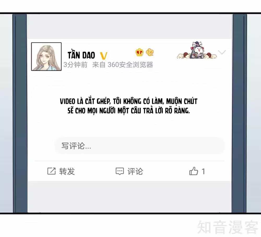 Phim Giả Làm Thật - Chương 72.2 - ảnh 21