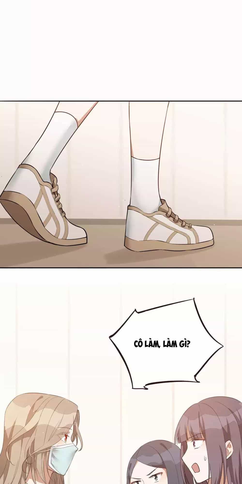 Phim Giả Làm Thật - Chương 74.1 - ảnh 10