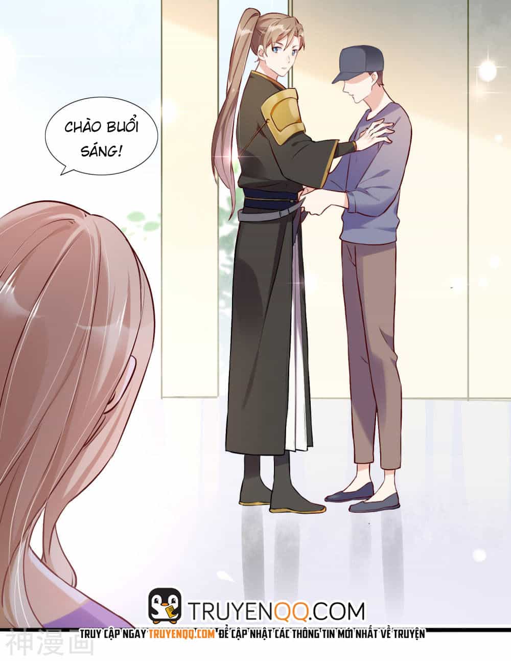 Phim Giả Làm Thật - Chương 10 - ảnh 48