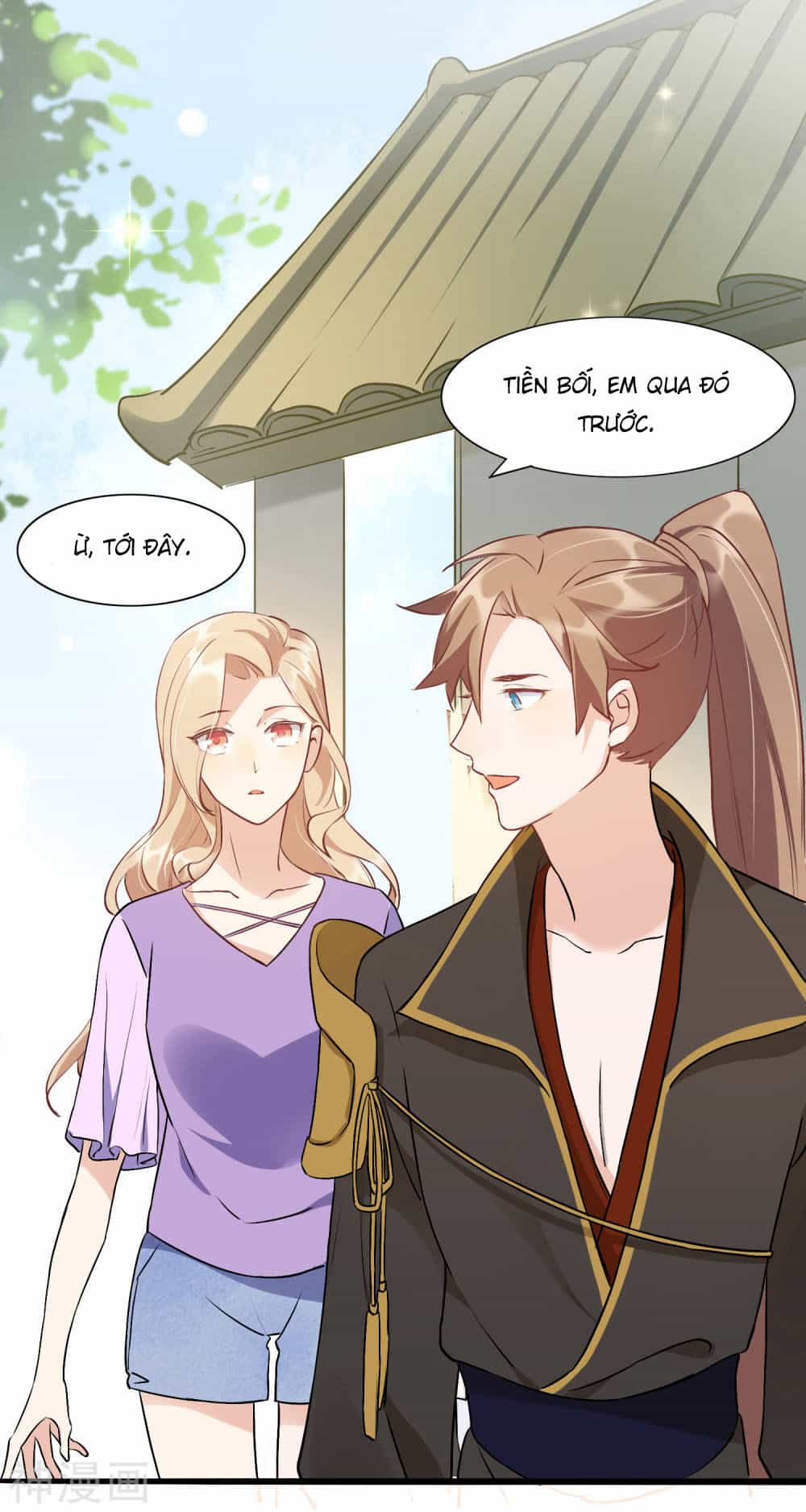 Phim Giả Làm Thật - Chương 10 - ảnh 52