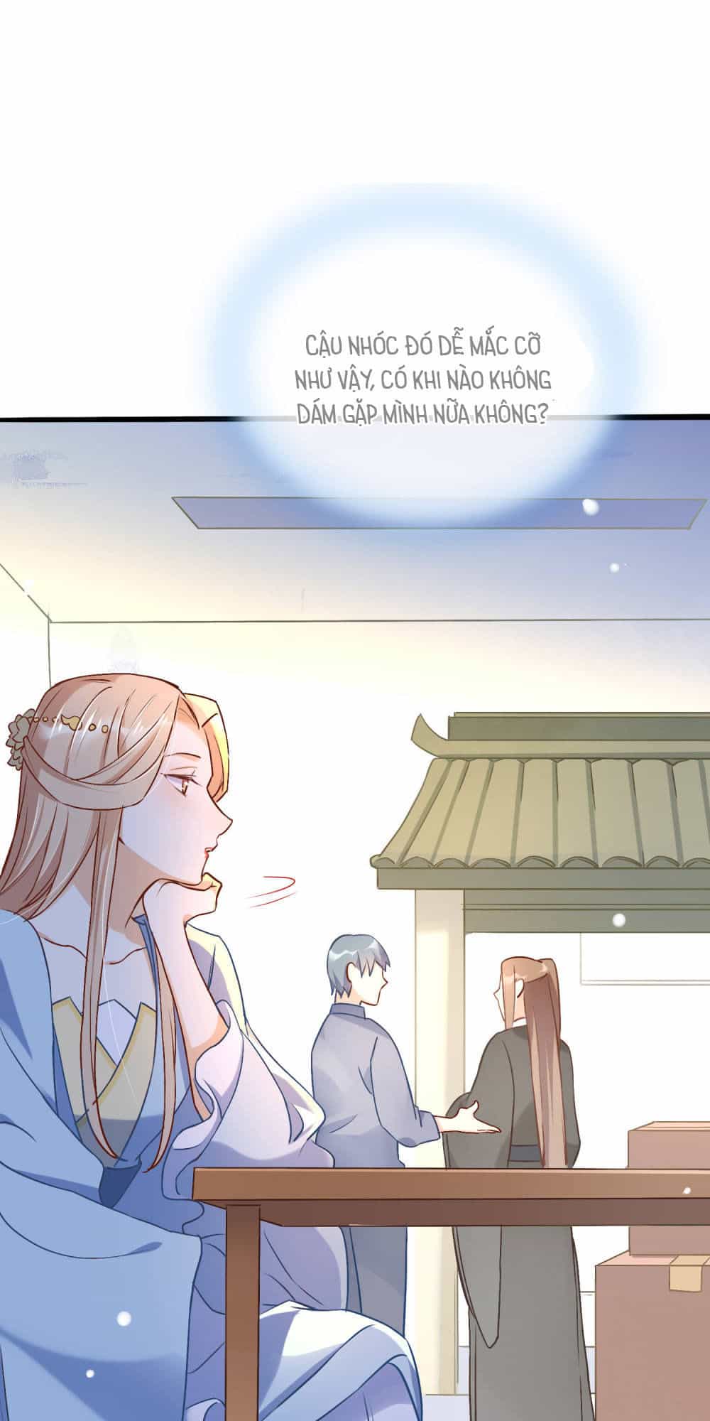 Phim Giả Làm Thật - Chương 10 - ảnh 9