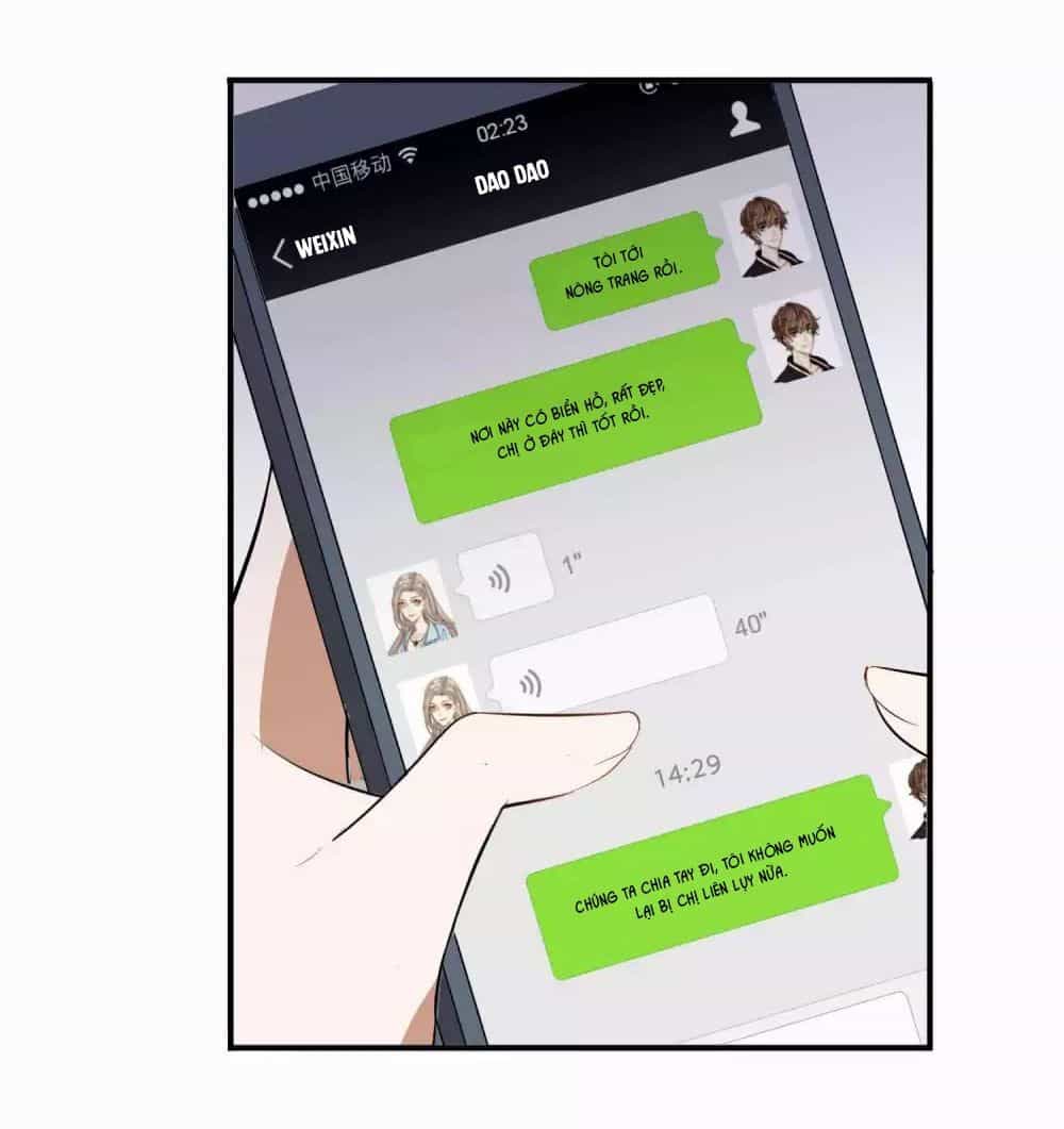 Phim Giả Làm Thật - Chương 78.1 - ảnh 26