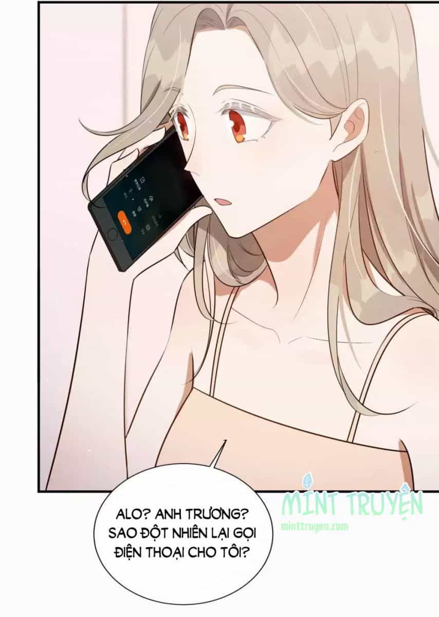 Phim Giả Làm Thật - Chương 79.2 - ảnh 17