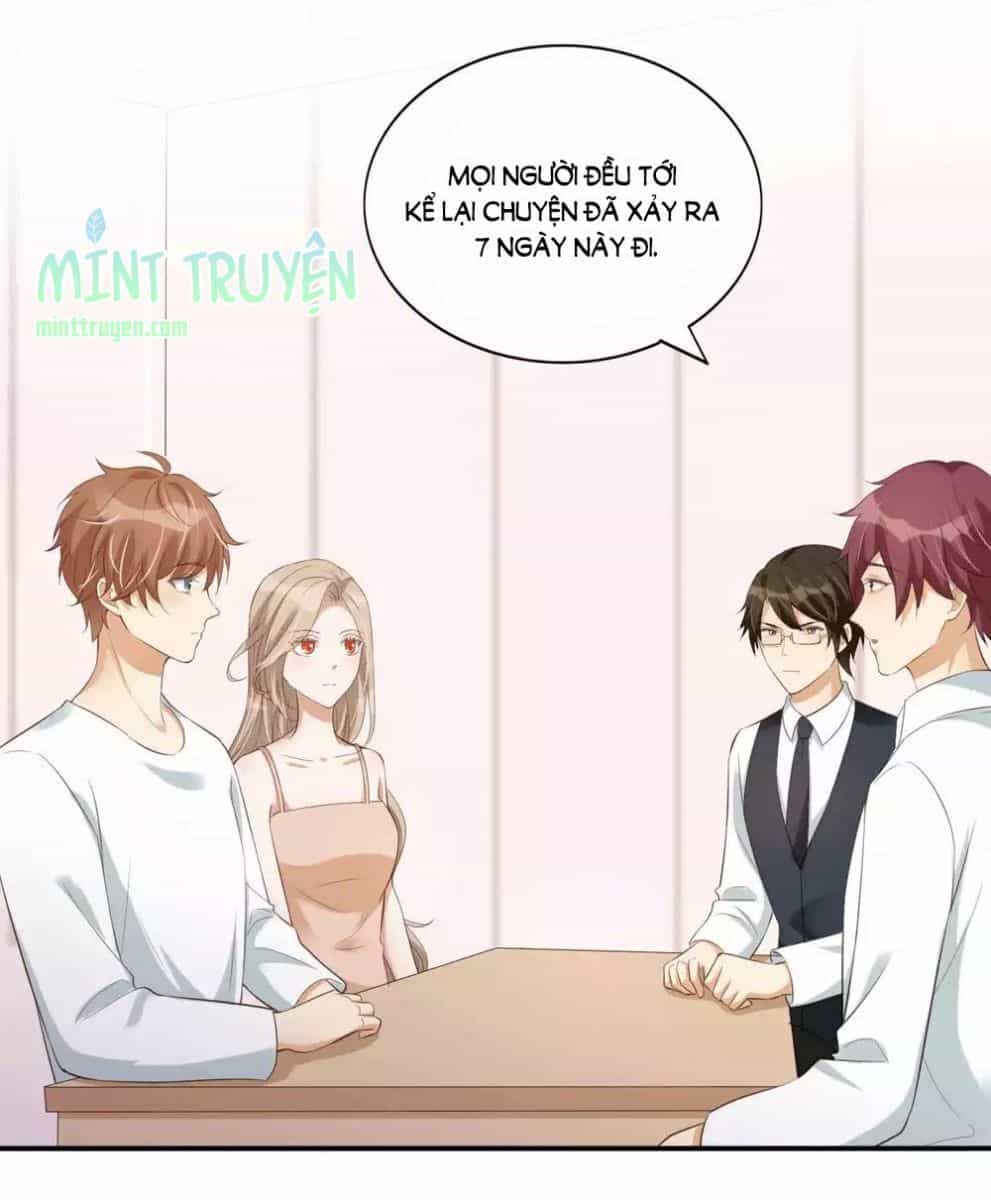 Phim Giả Làm Thật - Chương 80.1 - ảnh 1