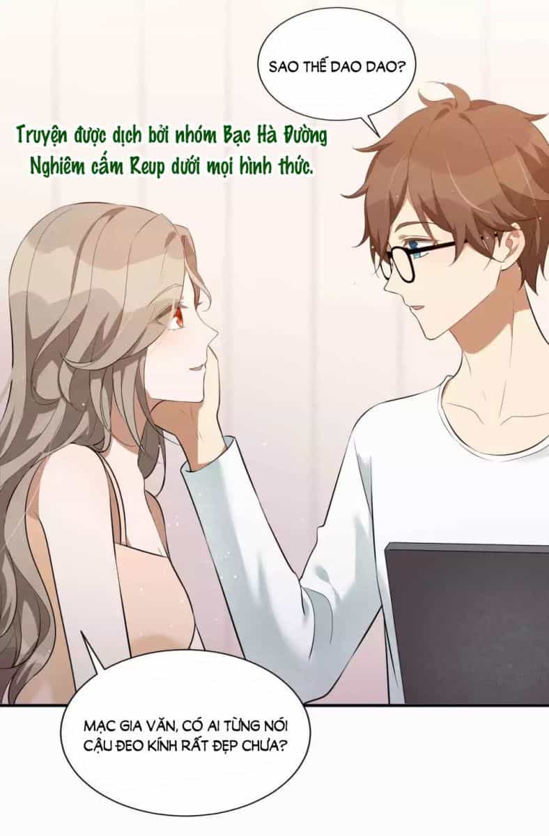 Phim Giả Làm Thật - Chương 81.1 - ảnh 13