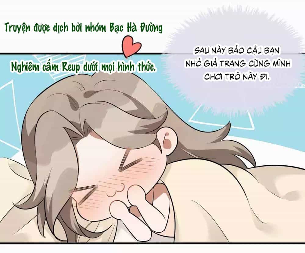 Phim Giả Làm Thật - Chương 81.2 - ảnh 3