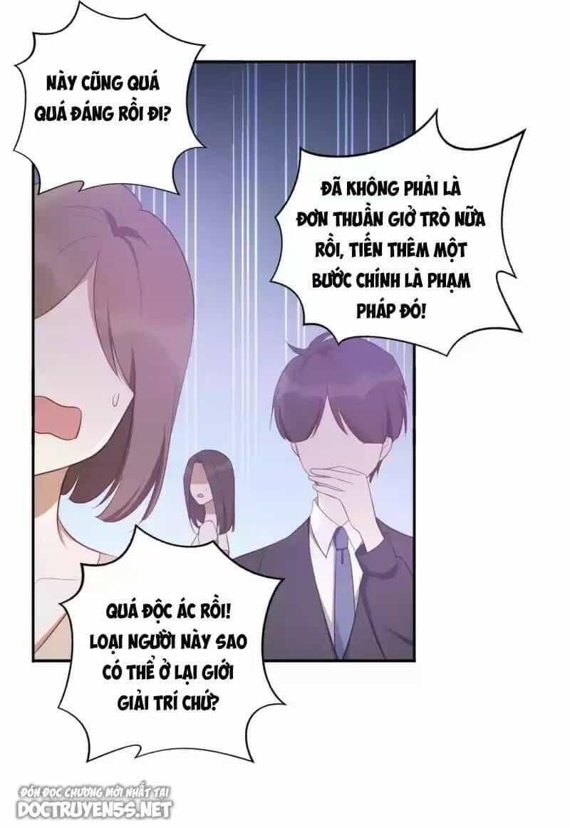 Phim Giả Làm Thật - Chương 85 - ảnh 33