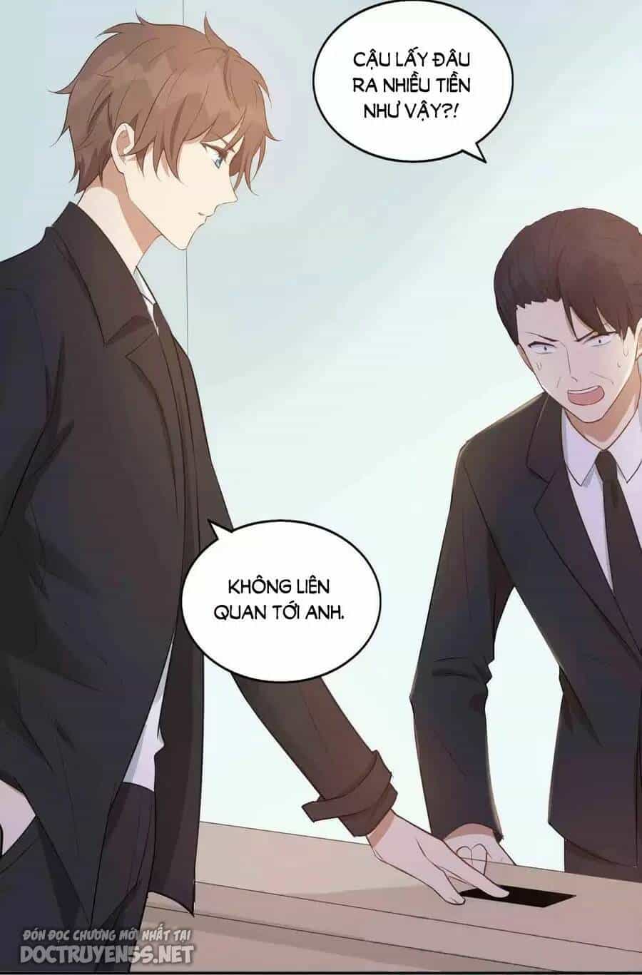 Phim Giả Làm Thật - Chương 90 - ảnh 16