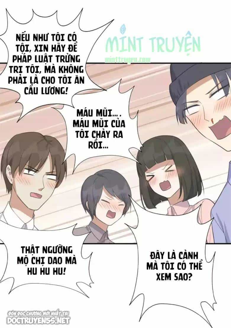 Phim Giả Làm Thật - Chương 94 - ảnh 28