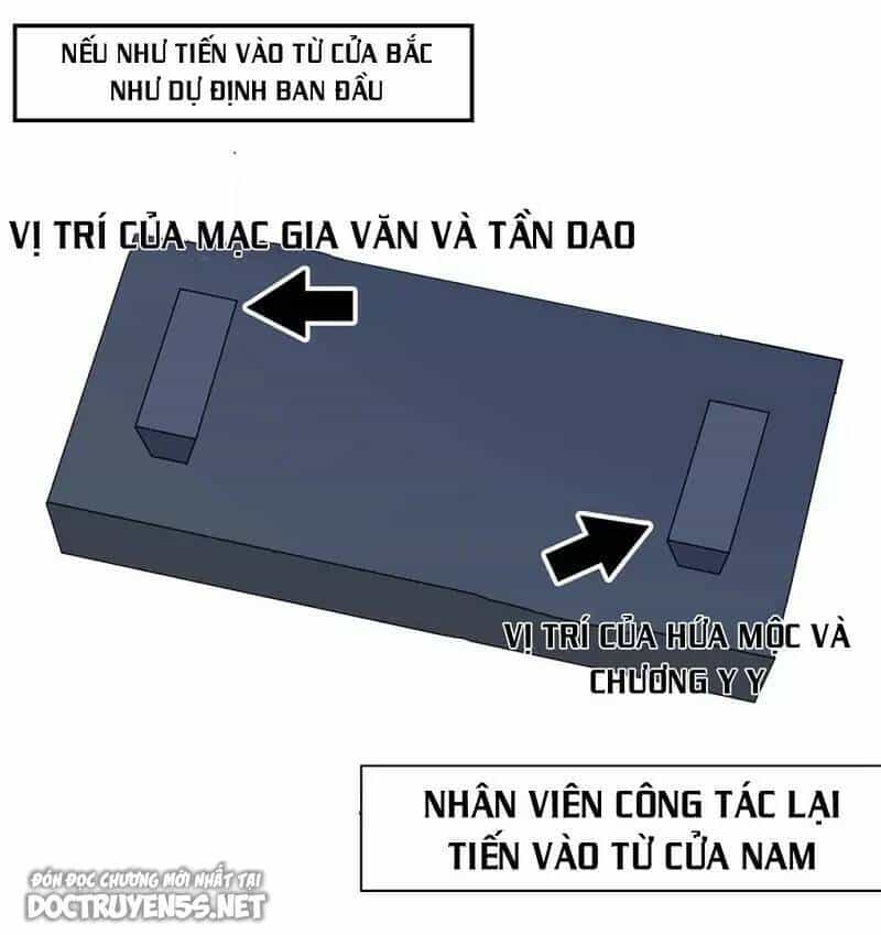 Phim Giả Làm Thật - Chương 97 - ảnh 34