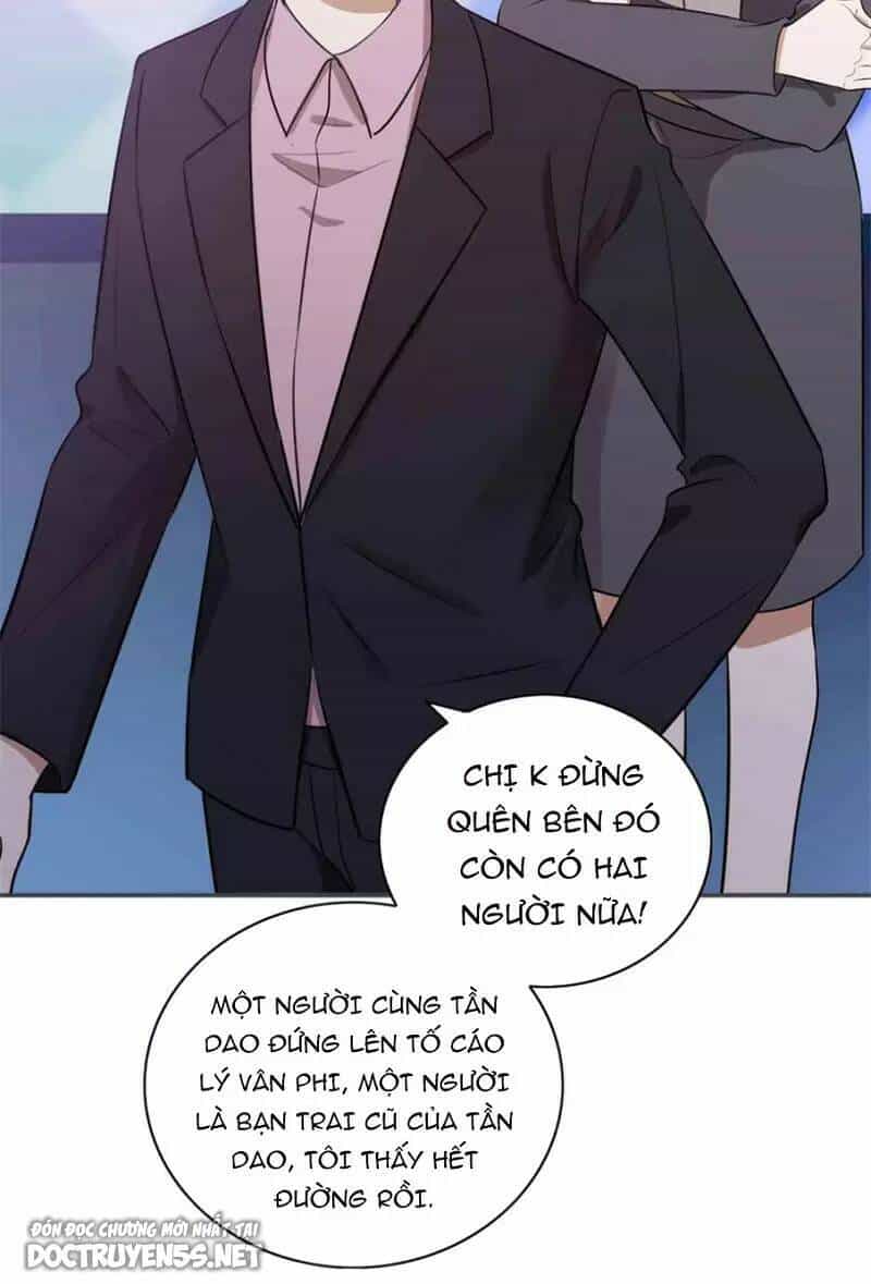 Phim Giả Làm Thật - Chương 98 - ảnh 33