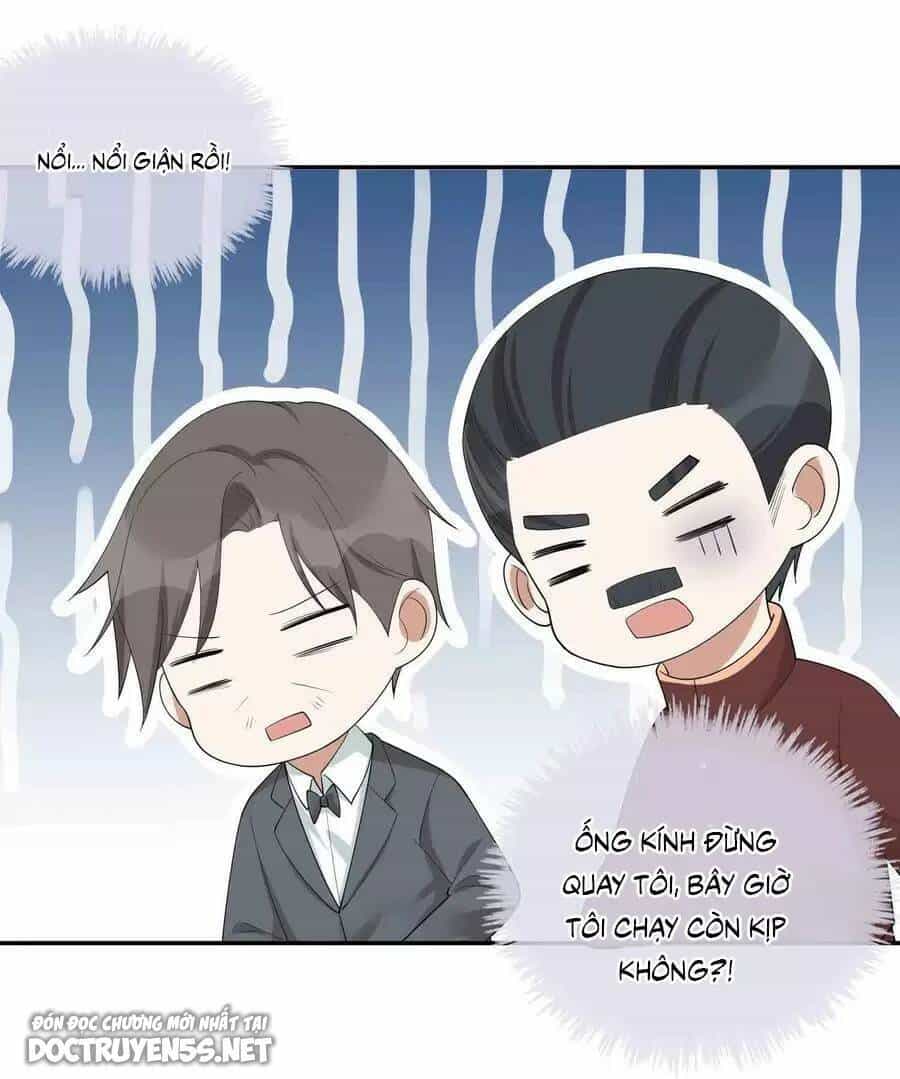 Phim Giả Làm Thật - Chương 102 - ảnh 22