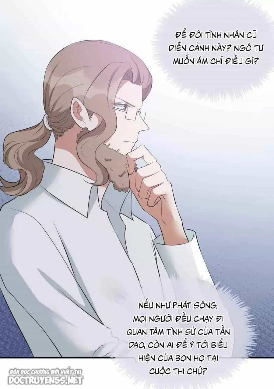 Phim Giả Làm Thật - Chương 102 - ảnh 7