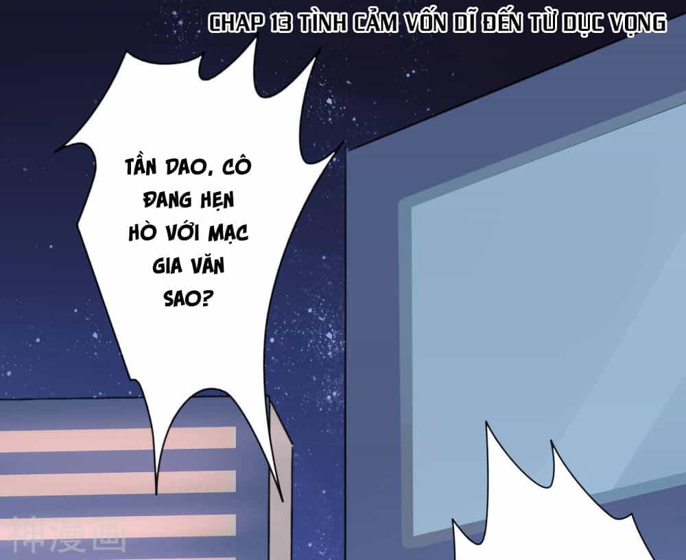 Phim Giả Làm Thật - Chương 13 - ảnh 3