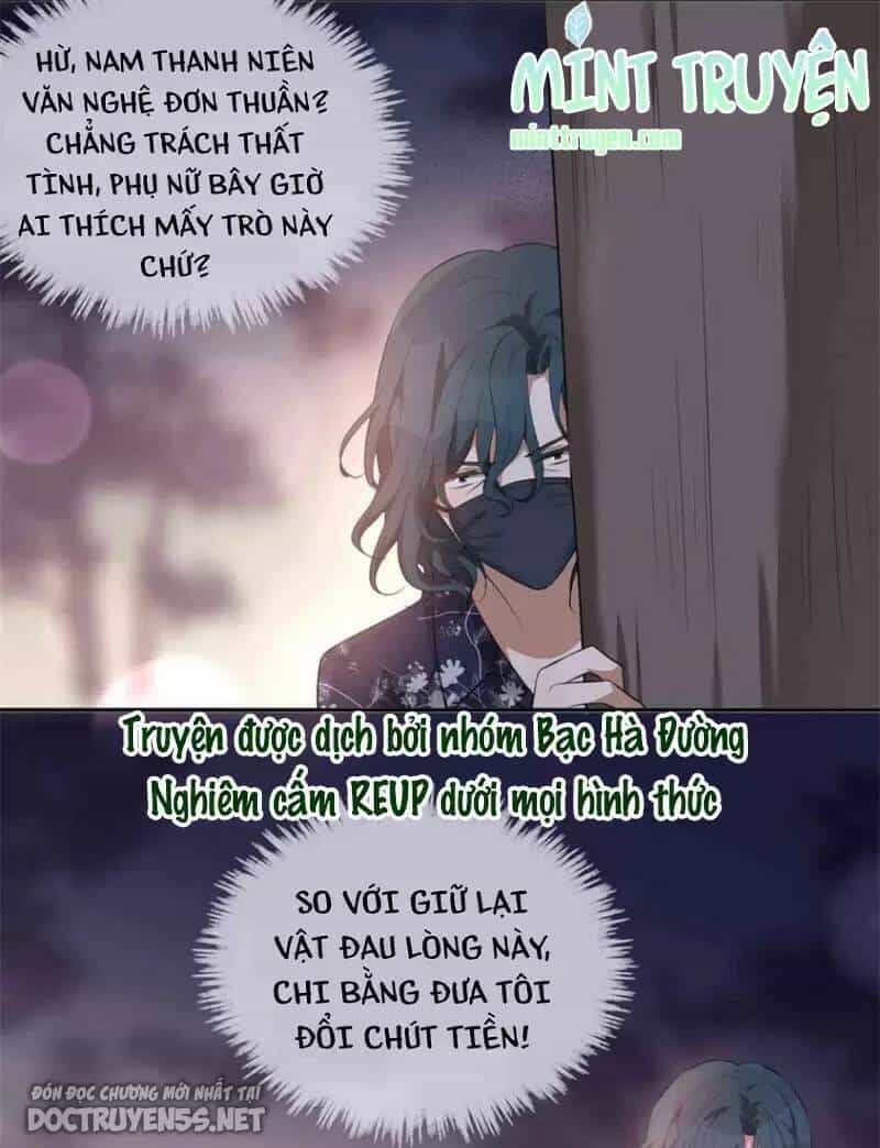 Phim Giả Làm Thật - Chương 104 - ảnh 11