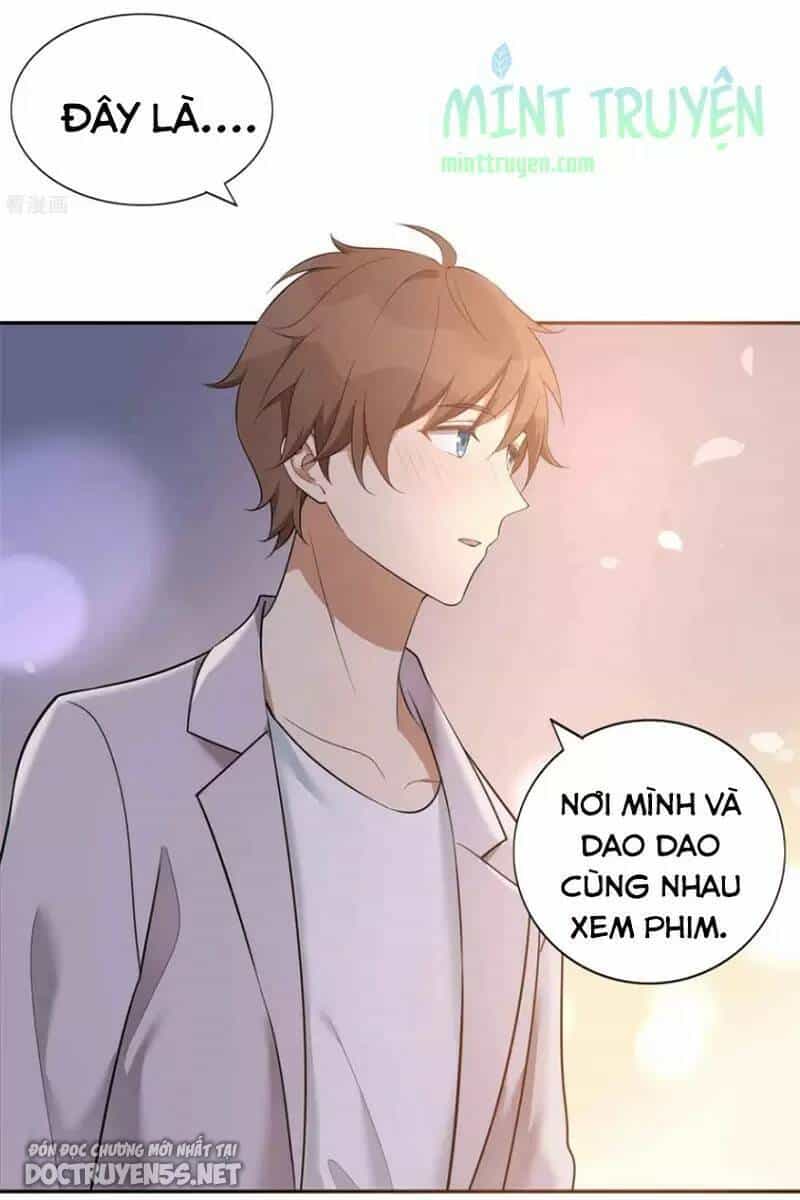 Phim Giả Làm Thật - Chương 104 - ảnh 4