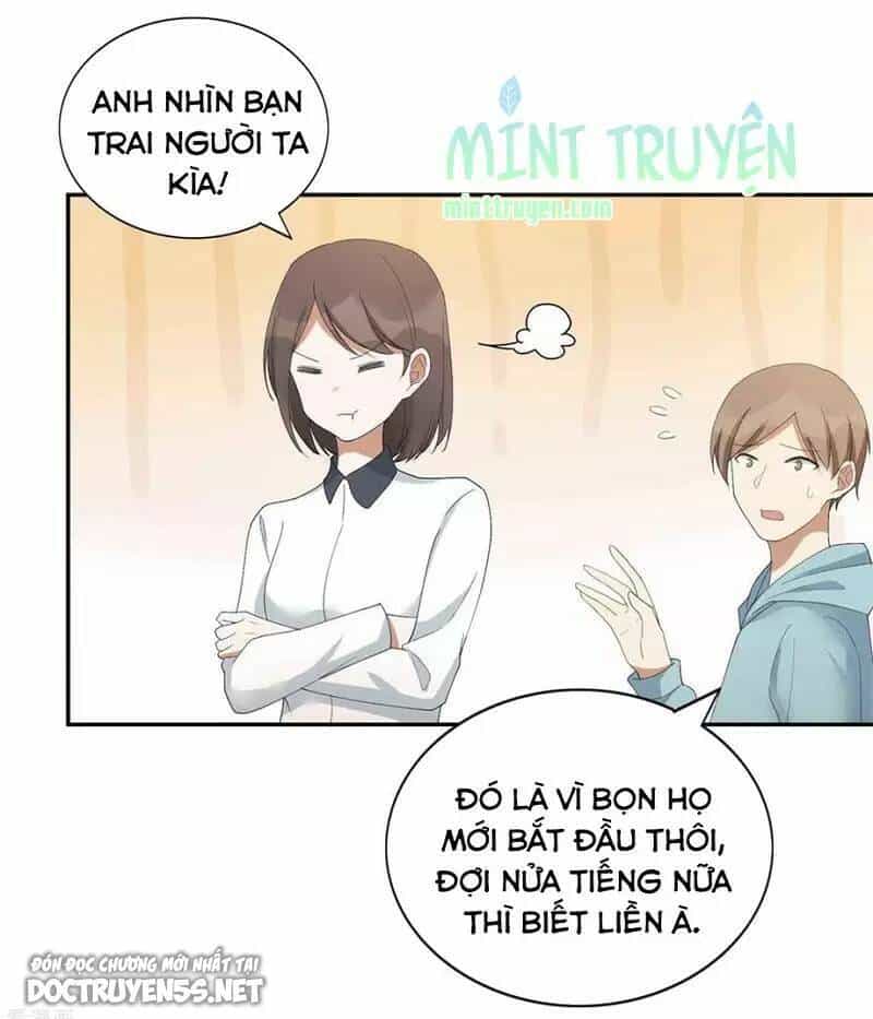 Phim Giả Làm Thật - Chương 107 - ảnh 16