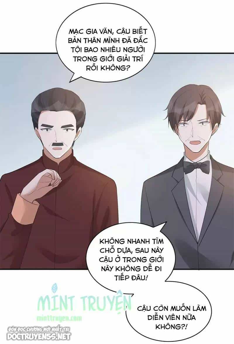 Phim Giả Làm Thật - Chương 109 - ảnh 14